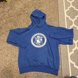 Mammoth Mountain Hoodie